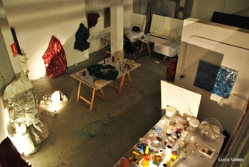 Open Studio 2012
